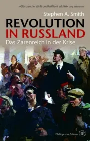  978-3-8053-5068-6;Smith-Revolution-in-Russland.jpg - Bild