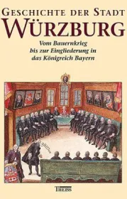  978-3-8062-1477-2;Wagner-Geschichte der Stadt Würzburg.jpg - Bild