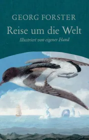  978-3-8218-6203-3;Forster-Reise um die Welt.jpg - Bild