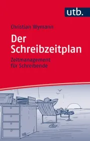  978-3-8252-4308-1;wymann-schreibzeitplan.jpg - Bild