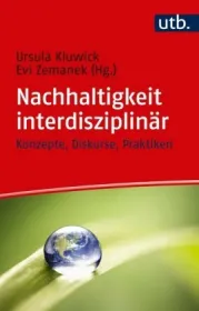 978-3-8252-5227-4;Zemanek-Nachhaltigkeit interdisziplinär.jpg - Bild