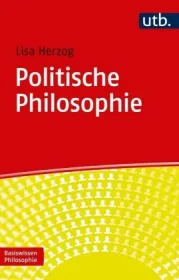  978-3-8252-5234-2;Herzog-Politische Philosophie.jpg - Bild