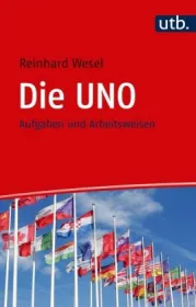  978-3-8252-5292-2;Wesel-Die UNO.jpg - Bild