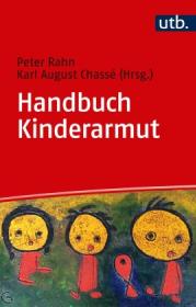  978-3-8252-5356-1;Rahn-HandbuchKinderarmut.jpg - Bild