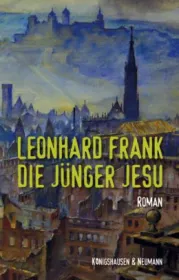  978-3-8260-5248-4;Frank-DieJüngerJesu.jpg - Bild