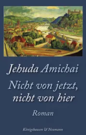  978-3-8260-6206-3;Amichai-Nicht-von-jetzt.jpg - Bild