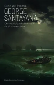  978-3-8260-7335-9;Tamponi-Santayana.jpg - Bild