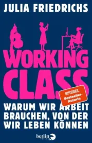  978-3-8270-1426-9;Friedrichs-WorkingClass.jpg - Bild