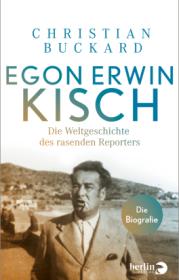  978-3-8270-1449-8;BuckardEgonErwinKisch.jpg - Bild