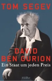  978-3-8275-0020-5;Segev-David-Ben-Gurion.jpg - Bild