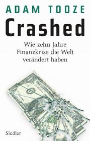  978-3-8275-0085-4;Tooze-Crashed.jpg - Bild