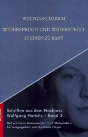 978-3-8288-3154-4;harich-widerspruch.jpg - Bild