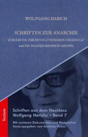  978-3-8288-3464-4;harich-anarchie.jpg - Bild