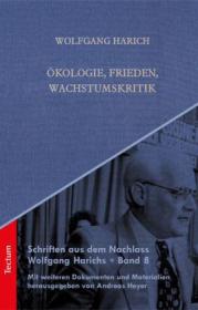  978-3-8288-3591-7;Harich-Werke-8.jpg - Bild