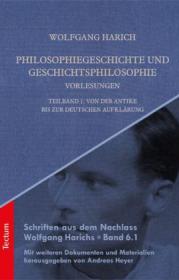  978-3-8288-3628-0;Harich-Werke-6.1.jpg - Bild