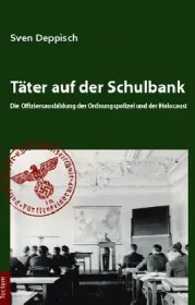  978-3-8288-4050-8;Deppisch-Täter auf der Schulbank.jpg - Bild