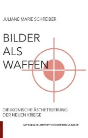978-3-8288-4195-6;Schreiber-Bilder als Waffen.jpg - Bild