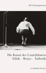 978-3-8296-0931-9;Beuys-Christophersen-DieKunstDesUnsichtbaren.jpg - Bild