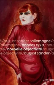  978-3-8296-0944-9;Lampe-Die neue Sachlichkeit - August Sander.jpg - Bild