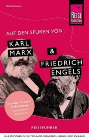  978-3-8317-3272-2;Driever-Auf den Spuren von Karl Marx und Friedrich Engels.jpg - Bild
