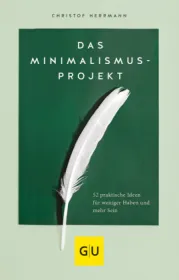  978-3-8338-7359-1;Herrmann-DasMinimalismus-Projekt.jpg - Bild
