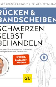  978-3-8338-7613-4;Liebscher-Bracht-Bracht-Rücken-und-Bandscheibenschmerzen.jpg - Bild