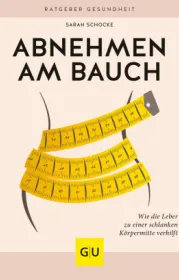  978-3-8338-7622-6;Schocke-AbnehmenAmBauch.jpg - Bild