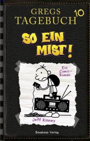  978-3-8339-3651-7;kinney-gregs.jpg - Bild