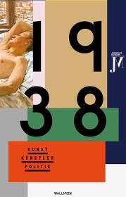  978-3-8353-1412-2;1938-kunst.jpg - Bild