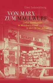 978-3-8353-1816-8;Sonnenberg-Von-Marx-zum-Maullwurf.jpg - Bild