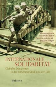  978-3-8353-3208-9;Bösch-Internationale Solidarität.jpg - Bild