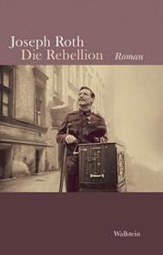  978-3-8353-3485-4;Roth-Die Rebellion.jpg - Bild