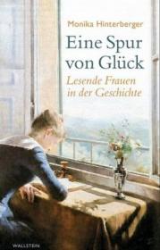  978-3-8353-3799-2;Hinterberger-EineSpurVonGlück.jpg - Bild