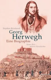  978-3-8353-3807-4;Reinhardt-GeorgHerwegh.jpg - Bild