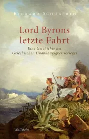  978-3-8353-3870-8;Schubert-LordByronsLetzteFahrt.jpg - Bild