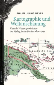Kartographie und Weltanschauung. Meyer. Bild