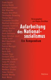  978-3-8353-5049-6;Brechtken-AufarbeitungDesNationalsozialismus.jpg - Bild