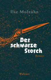  978-3-8353-5135-6;Molzahn-Der schwarze Storch.jpg - Bild