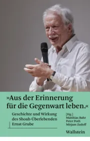  978-3-8353-5258-2;Bahr-AusDerErinnerungFürDieGegenwartleben.jpg - Bild