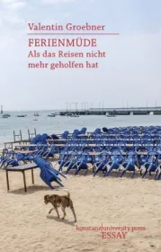  978-3-8353-9126-0;Groebner-Ferienmüde.jpg - Bild