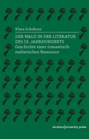  978-3-8353-9130-7;Schubenz-DerWald.jpg - Bild