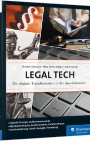  978-3-8362-6356-6;Solmecke_Arends-Paltzer_Schmitt-Legal Tech.jpg - Bild