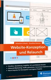  978-3-8362-7141-7;Erlhofer_Brenner-Website-Konzeption und Relaunch.jpg - Bild
