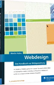  978-3-8362-7216-2;Hahn-Webdesign.jpg - Bild