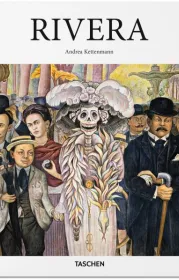  978-3-8365-0413-3;kettenmann-rivera.jpg - Bild