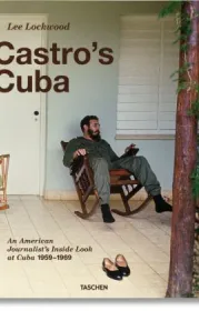 Castros Kuba  Ein Amerikaner in Kuba. 