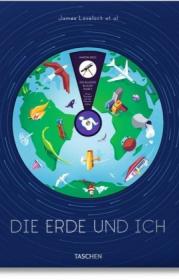  978-3-8365-5391-9;Lovelock-Die Erde und ich.jpg - Bild