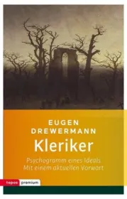 978-3-8367-0064-1;Drewermann-Kleriker.jpg - Bild
