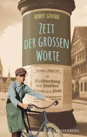  978-3-8369-5757-1;Günther-ZeitDerGroßenWorte.jpg - Bild