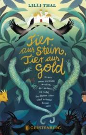  978-3-8369-5919-3;Thal-TierAusStein.jpg - Bild
